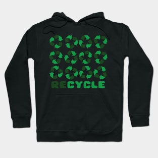 recycle Hoodie